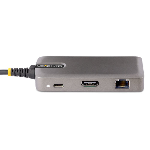 USB-C Multiport Adapter StarTech.com 4K 60Hz HDMI 100W Power Delivery