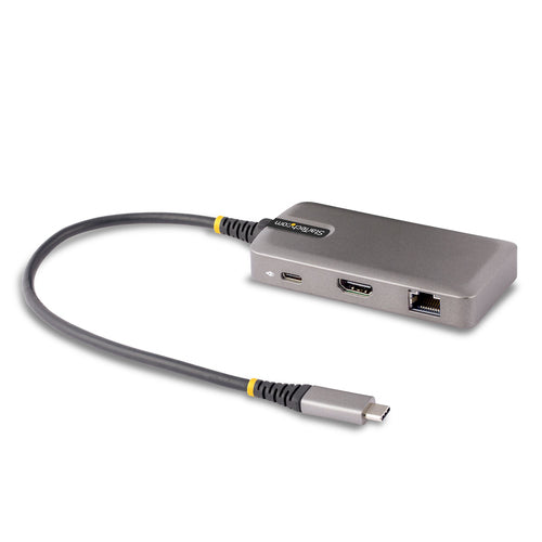 USB-C Multiport Adapter StarTech.com 4K 60Hz HDMI 100W Power Delivery