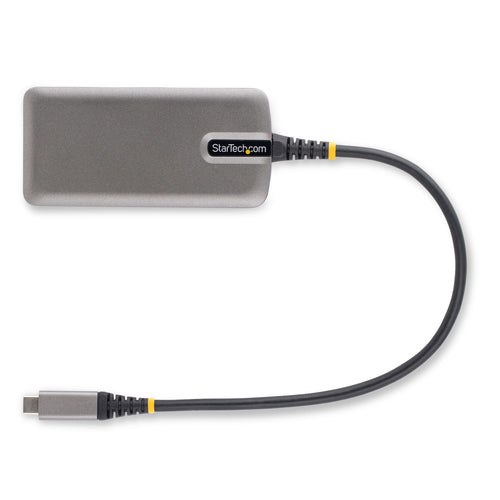 USB-C Multiport Adapter StarTech.com 4K 60Hz HDMI 100W Power Delivery