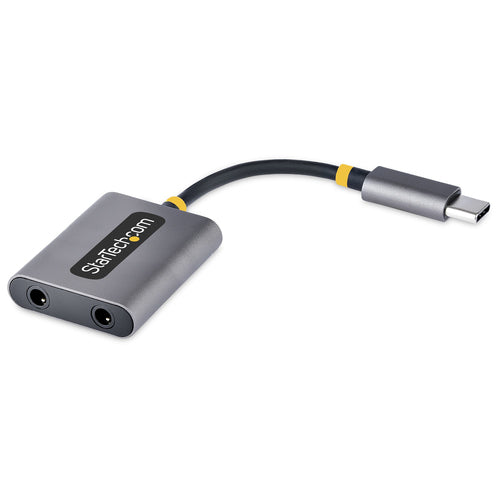 Audio Splitters