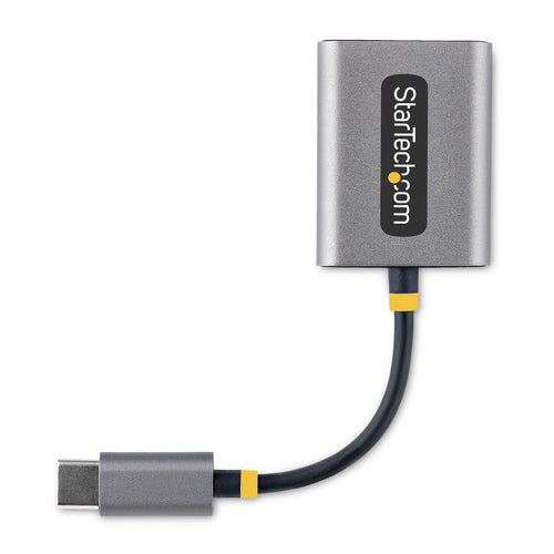 Audio Splitter StarTech.com USB-C Headphone Splitter 2x 3.5mm DAC - USBC-AUDIO-SPLITTER