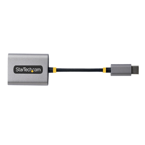 Audio Splitter StarTech.com USB-C Headphone Splitter 2x 3.5mm DAC - USBC-AUDIO-SPLITTER