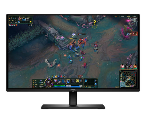 HyperX OMEN OLED 27 inch QHD 240Hz Gaming Monitor - OMEN OLED 27q computer monitor