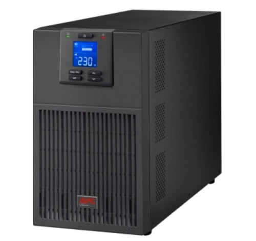 APC SRV3KI-E uninterruptible power supply (UPS)