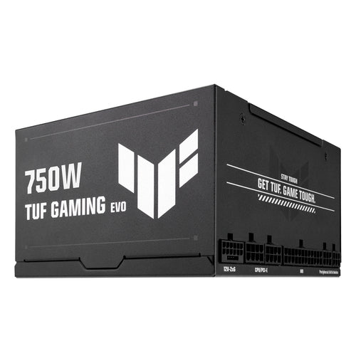 ASUS TUF-GAMING-750G-EVO power supply unit
