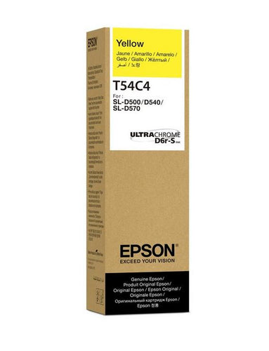 Epson C13T54C420 printer ink refill