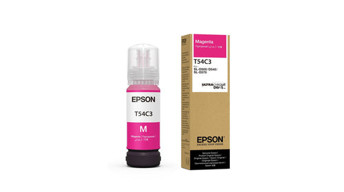 Epson C13T54C320 printer ink refill
