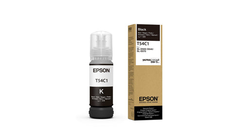 Epson C13T54C120 printer ink refill