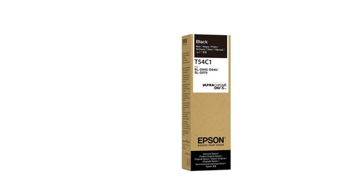 Epson C13T54C120 printer ink refill