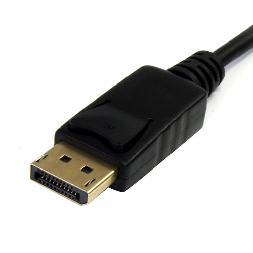 StarTech.com MDP2DPMM3M DisplayPort cable