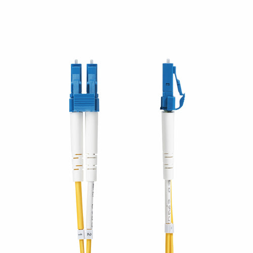 Fiber Optic Cable StarTech.com SMDOS2LCLC1M 1m LC to LC 100G Low Insertion Loss Bend Insensitive - SMDOS2LCLC1M