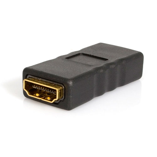 HDMI Gender Changer StarTech.com GCHDMIFF 4K 30Hz HDMI Female Adapter - GCHDMIFF