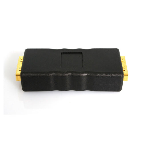 HDMI Gender Changer StarTech.com GCHDMIFF 4K 30Hz HDMI Female Adapter - GCHDMIFF
