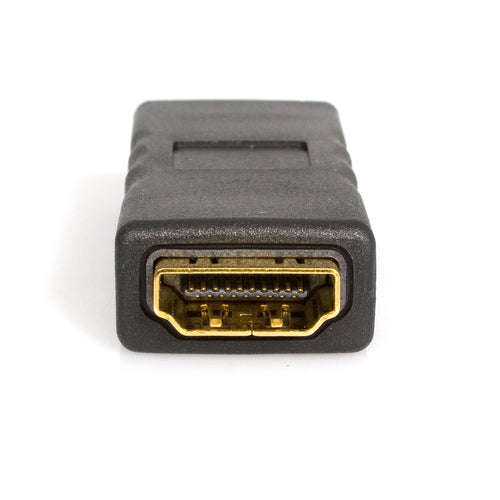 HDMI Gender Changer StarTech.com GCHDMIFF 4K 30Hz HDMI Female Adapter - GCHDMIFF
