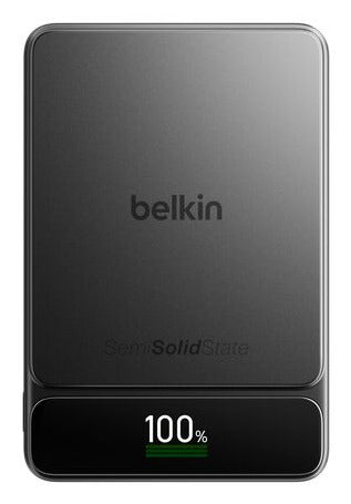 Belkin UltraCharge Pro