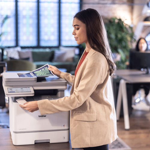 Brother MFC-L8970CDW multifunction printer
