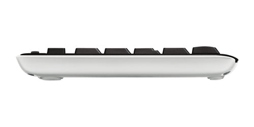 Keyboard Logitech Wireless K270 AZERTY Full-size - 920-003748