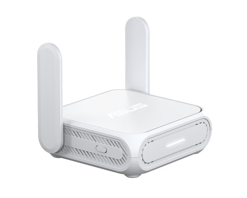ASUS RT-BE58 Go wireless router