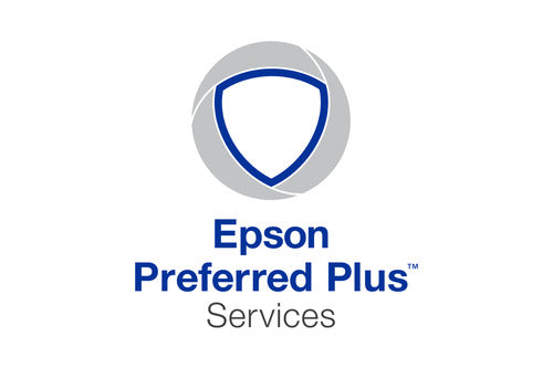 Epson 4-Year Preferred Plus Next-Business-Day On-Site Repair Extended Service Plan (At Time of Hardware Purchase) - SureColor F7000