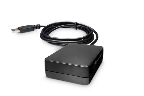 Wireless Accessory HP JetDirect 3200w Wifi 6 Bluetooth 82mm - 9R1U0A