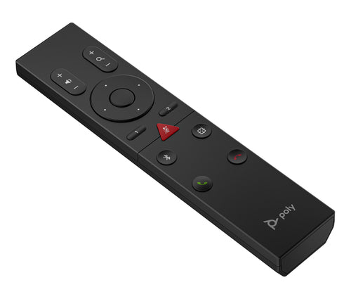 Bluetooth Remote Control HP Poly Studio R30/USB Black 190mm x 210mm