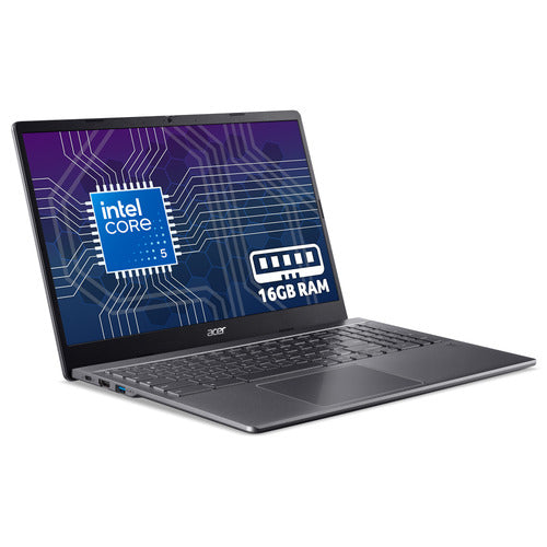 Acer Chromebook CB515 I5-120U 16/256 NONTCH CHR