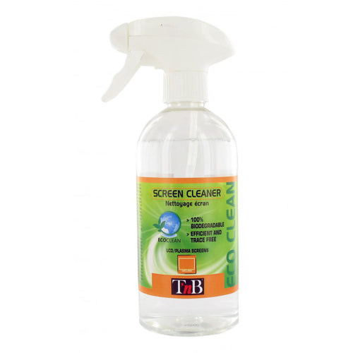 T'nB ECOCLEAN500 equipment cleansing kit