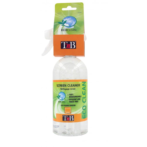 T'nB ECOCLEAN500 equipment cleansing kit