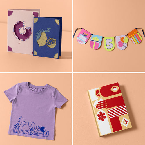 Cricut Joy 2 + Essential-Bundle