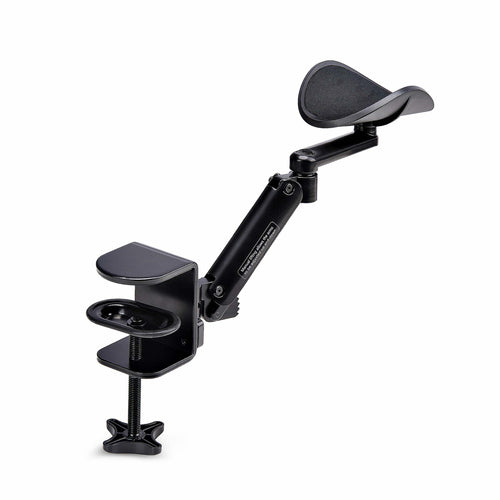 Office Desk Arm Rest StarTech.com Adjustable Ergonomic Clamp-On 360° - 1AHC-DESK-ARM-REST