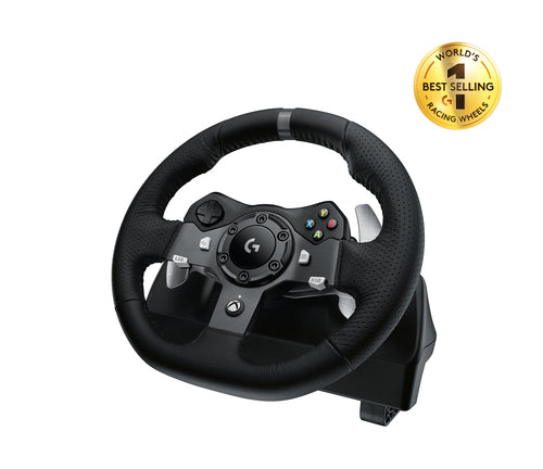 Logitech G G920