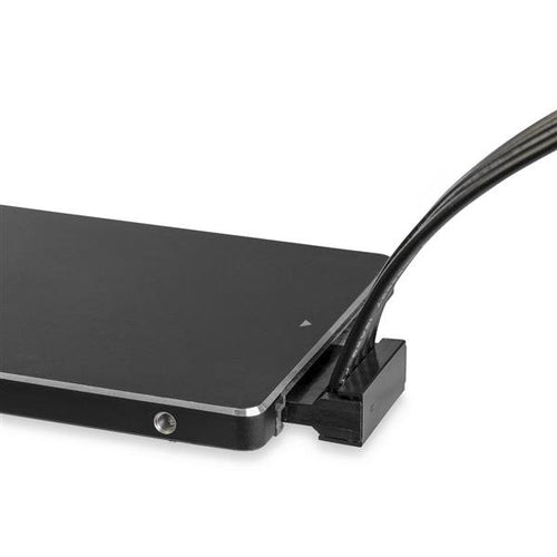 SATA Power Splitter Adapter Cable StarTech.com PYO4SATA 4x SATA Female 0.4m
