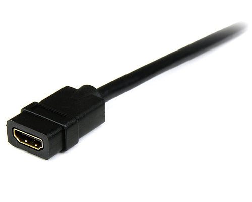 HDMI Extension Cable StarTech.com HDEXT2M 4K UHD 30Hz 2m