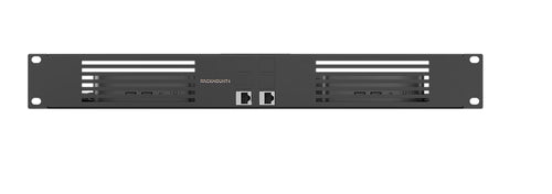 Rackmount.IT RM-NUC-T1 rack accessory