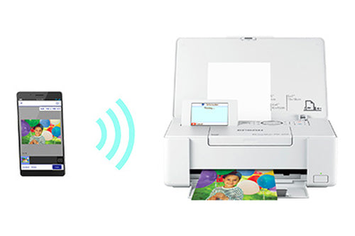 Epson C11CE84201 inkjet printer
