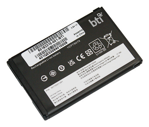 BTI 50183310-001- printer/scanner spare part/accessory