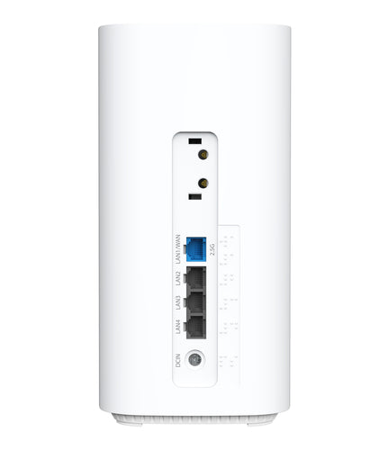 ASUS 4G-BE58 wireless router