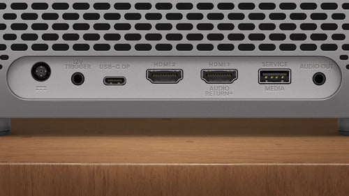 BenQ TK705i