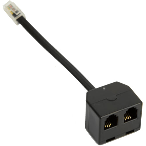 Telephone Splitters
