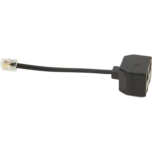 Jabra 1600-289 telephone splitter