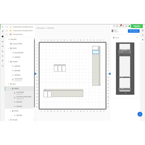 Software License APC EcoStruxure IT Expert 5-Year Remote Monitoring Subscription