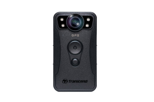 Transcend DrivePro Body 40