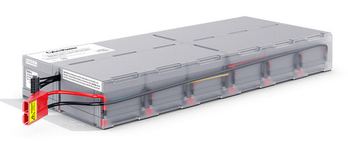 CyberPower RB1260X12 UPS battery