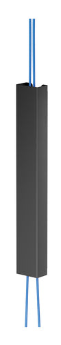 Neomounts ADS06-123BL cable organizer