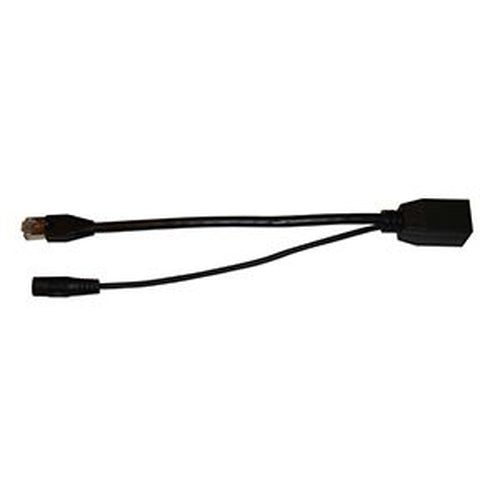 Tycon Systems POE-INJ-S network splitter