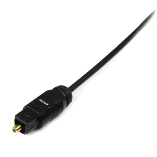 StarTech.com THINTOS15 audio cable