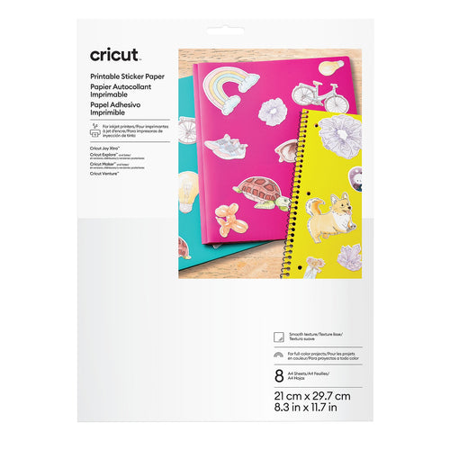 Cricut 2011743 photo paper