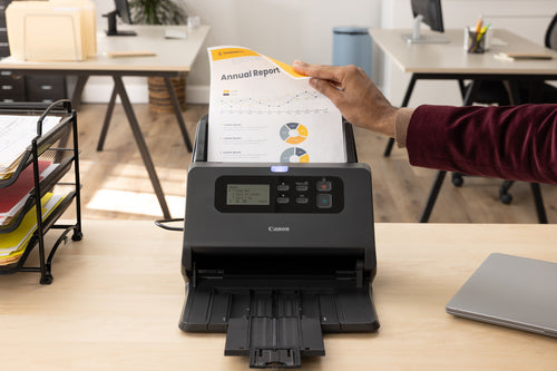 Canon imageFORMULA DR-M260