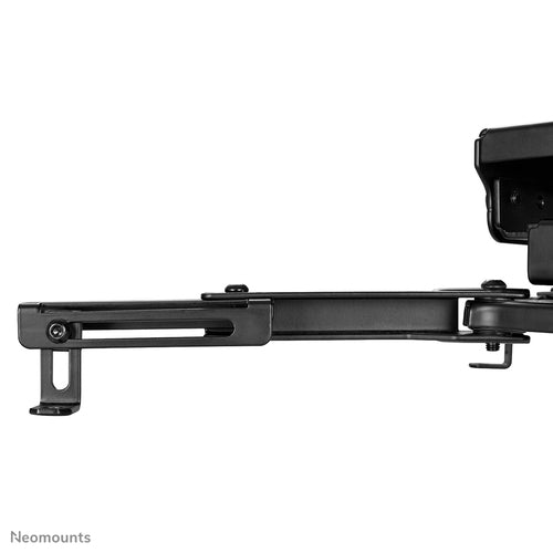 Ceiling Mount Neomounts CL25-530BL1 Full Motion Steel 45kg Black - CL25-530BL1