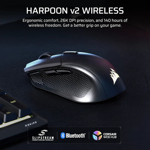Corsair HARPOON v2 mouse